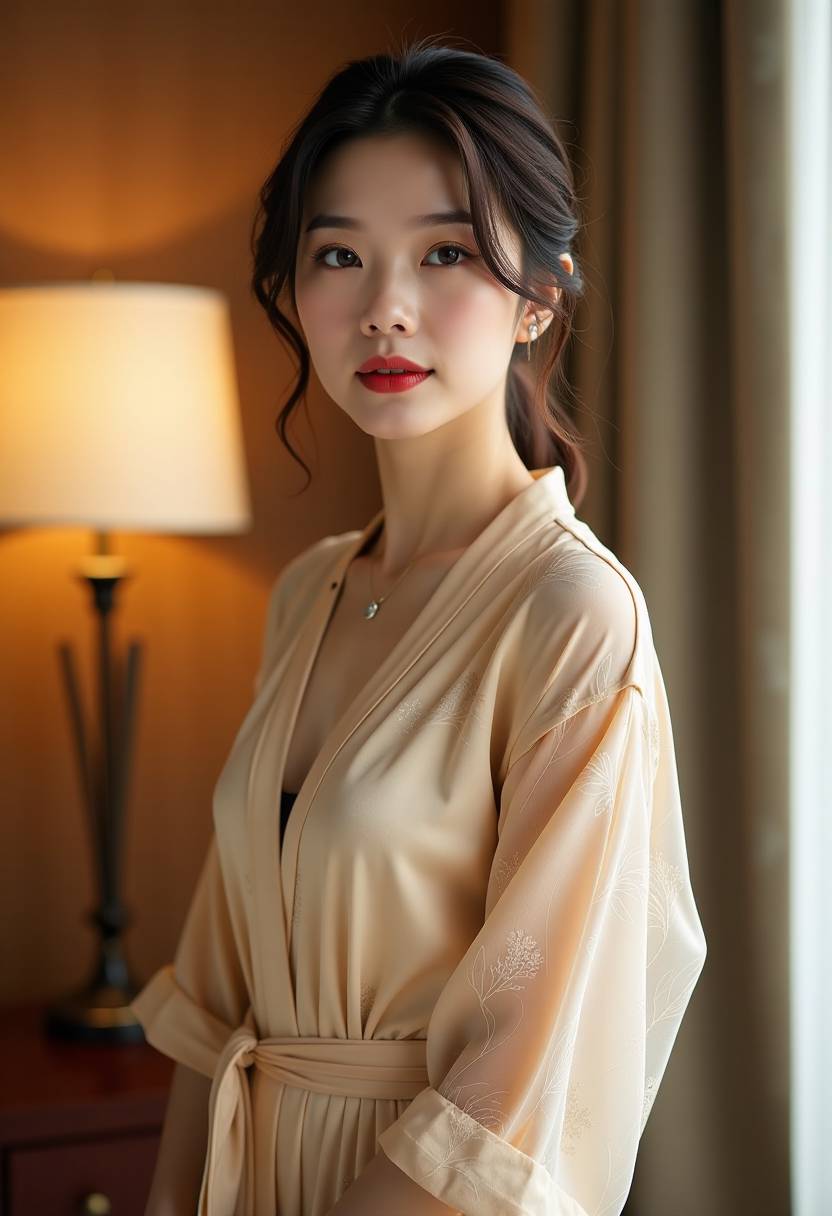 直播封面