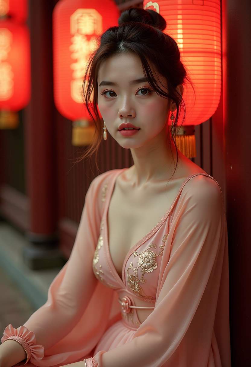 直播封面